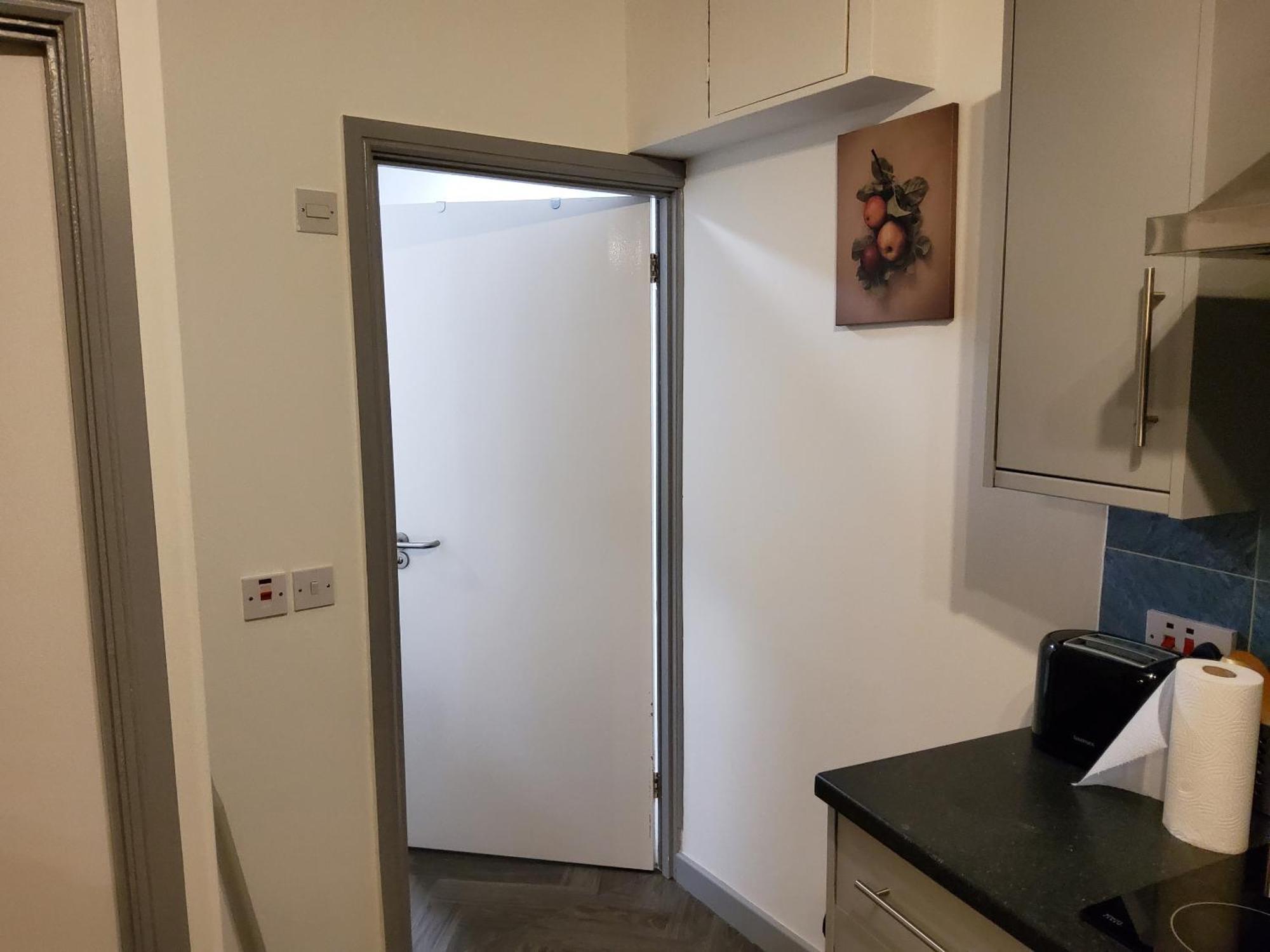 Apartment In *