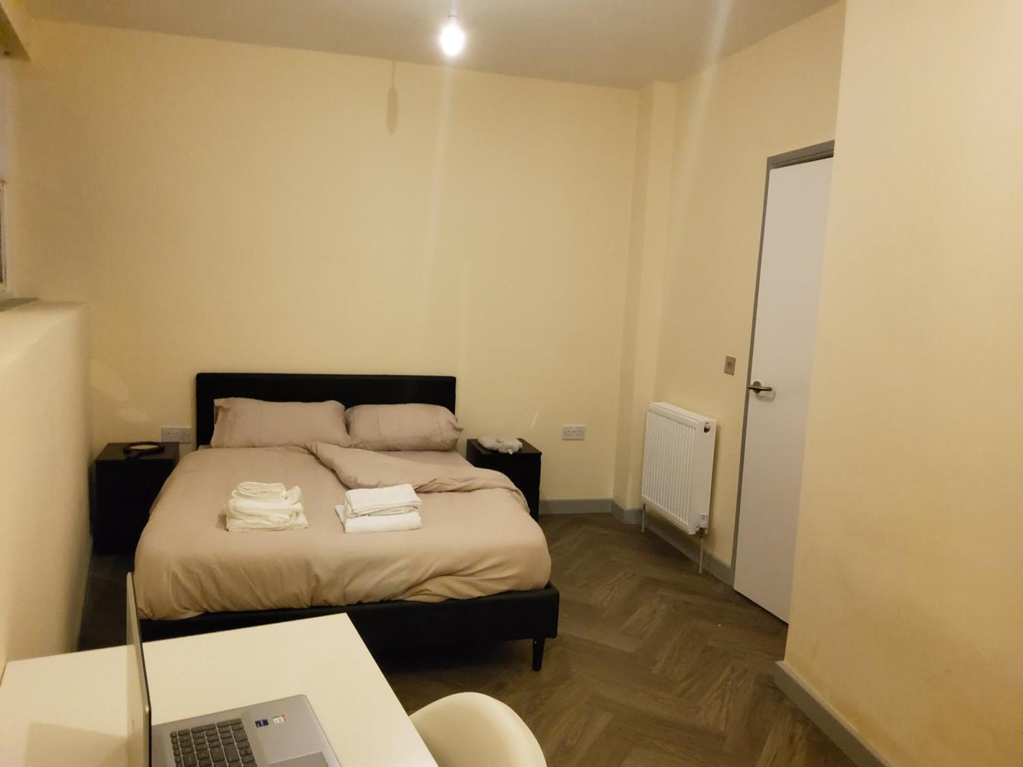 Apartment In *
