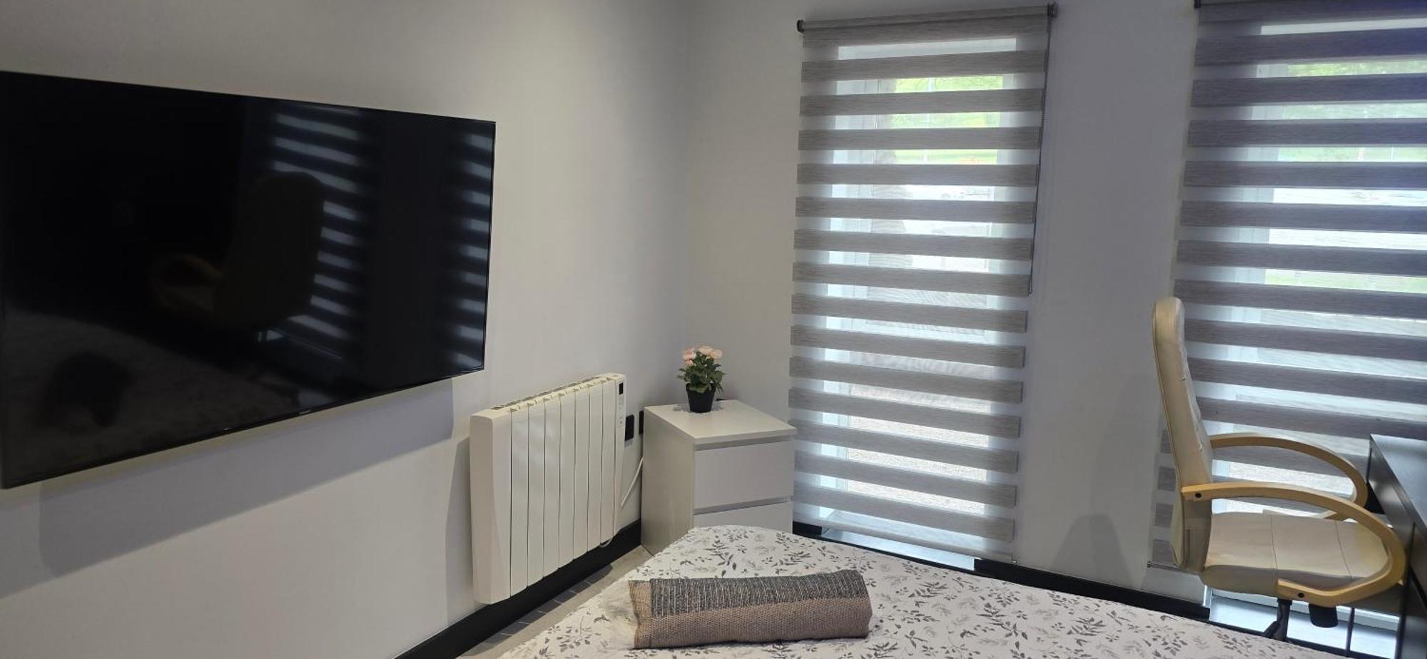 Apartamento Jupiter Lux Spacious Terrace & Free Parking