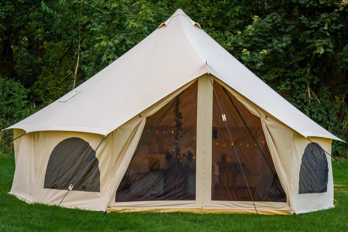 Bell Tent Village