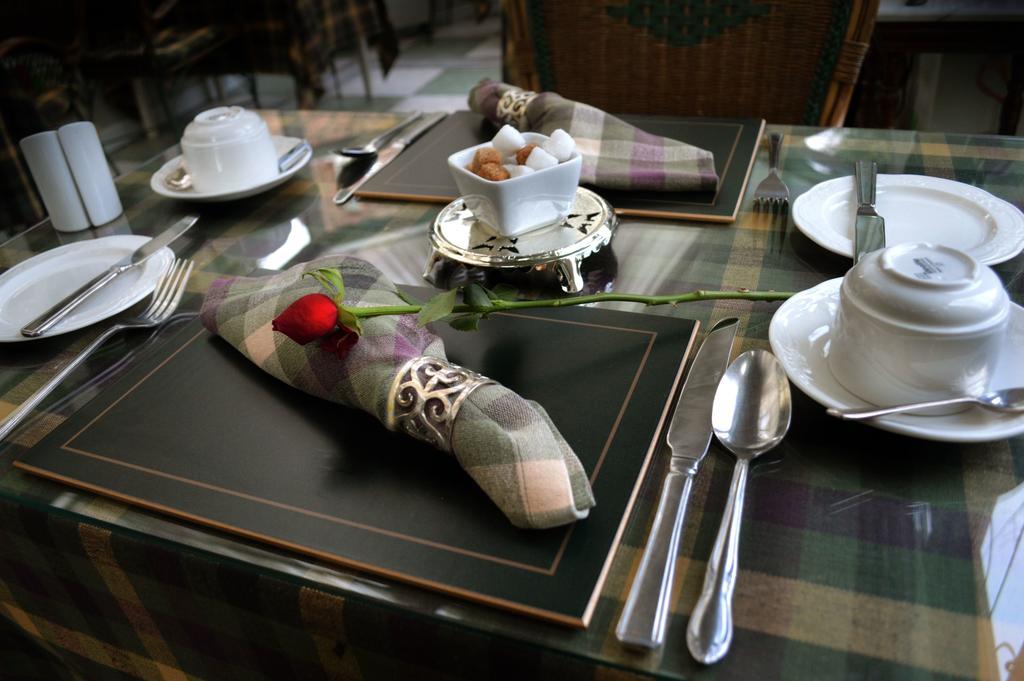 Nottingham Lodge 4* Nottingham