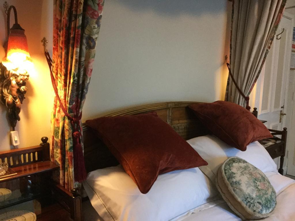 Nottingham Lodge 4* Nottingham