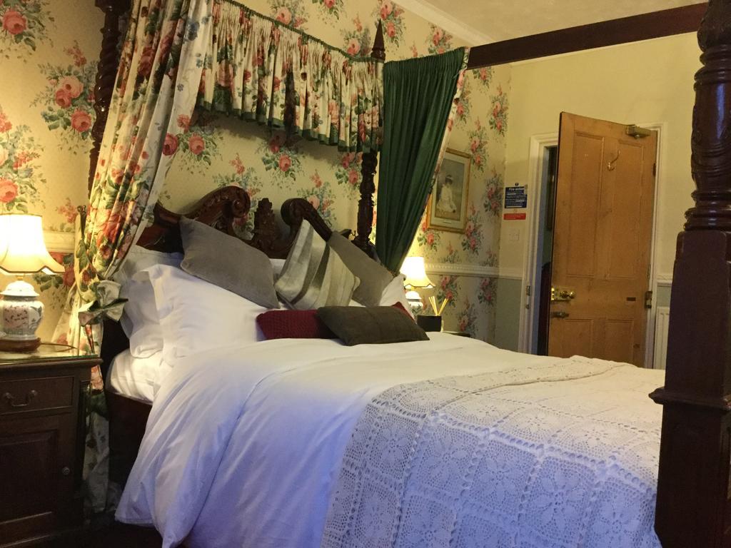 Nottingham Lodge Acomodação com café da manhã  Nottingham
