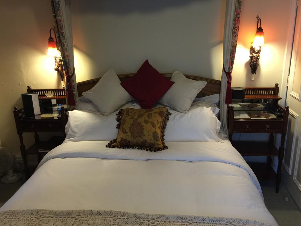 Nottingham Lodge