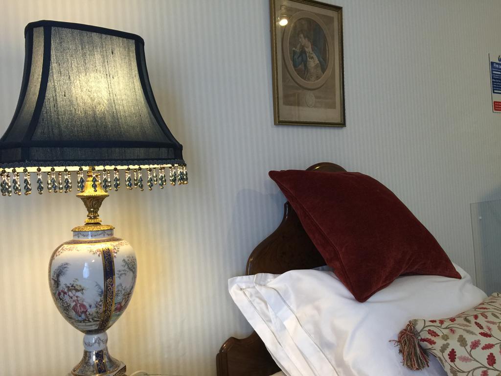 Nottingham Lodge Nottingham