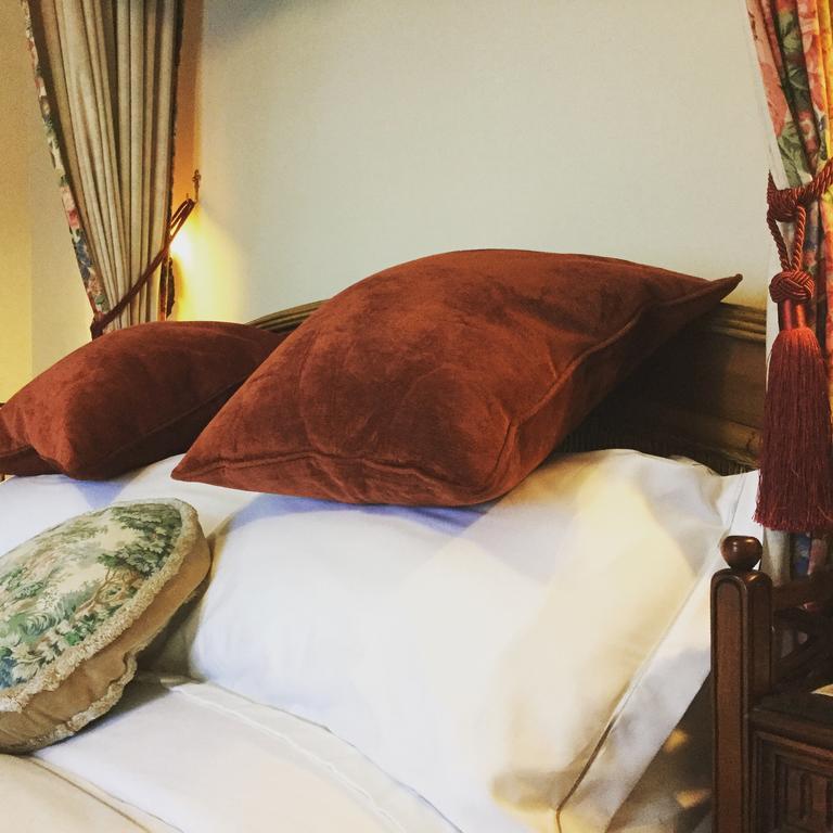 Nottingham Lodge Acomodação com café da manhã  4*
