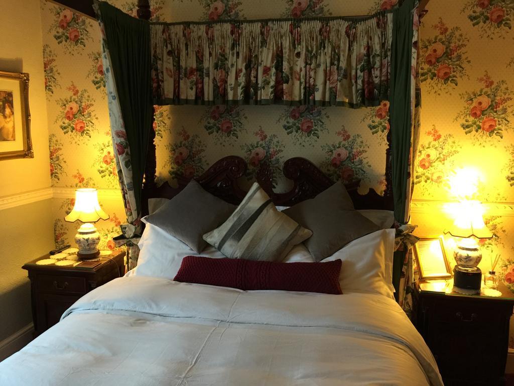 Nottingham Lodge