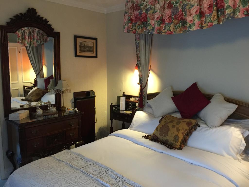Nottingham Lodge Nottingham