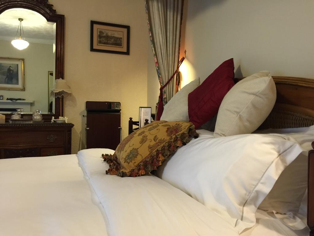 Nottingham Lodge