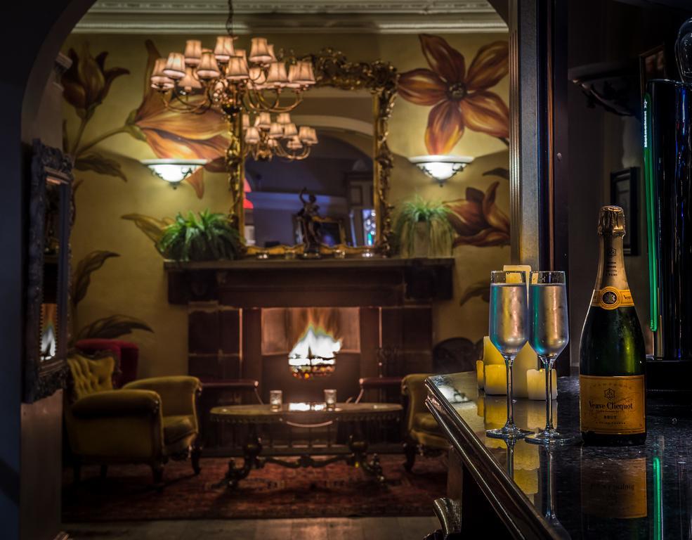 Hotel The Walton Nottingham