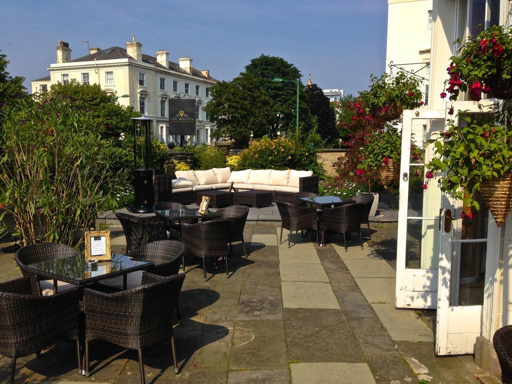 The Walton Hotel 4*
