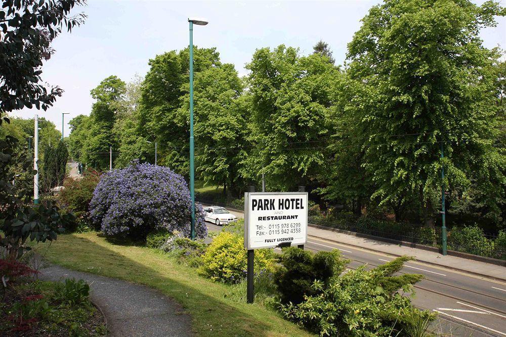 Park Hotel 3*