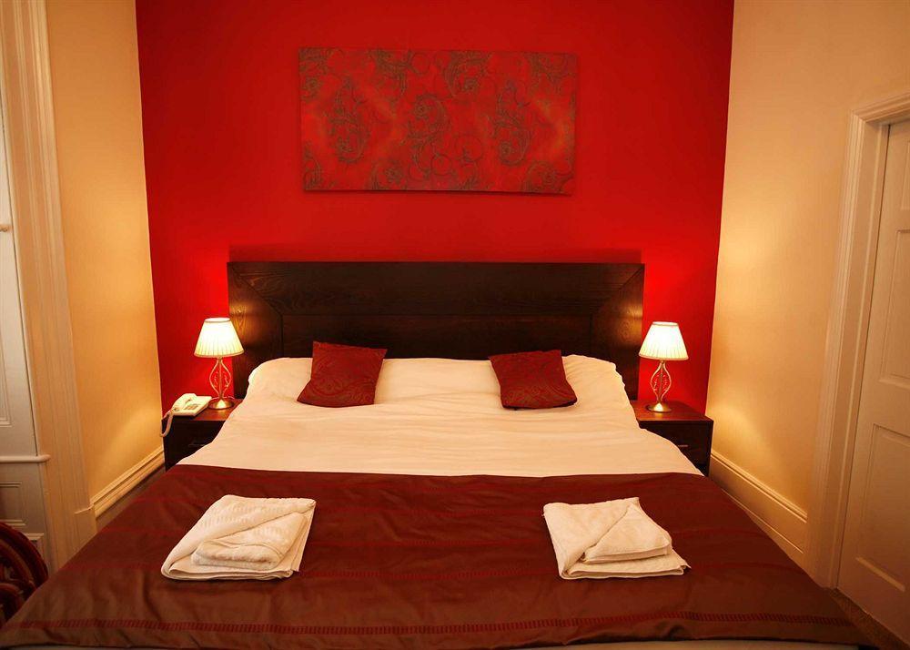Park Hotel Nottingham