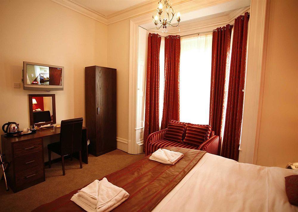 Park Hotel