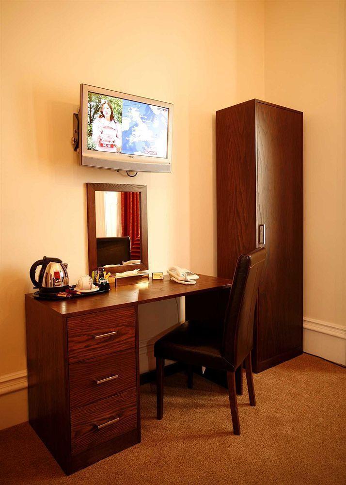 Park Hotel 3*