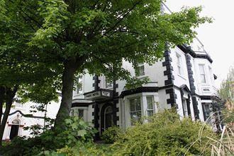 Park Hotel Nottingham