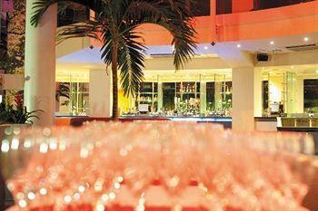 The Orchard & Restaurant Hotel