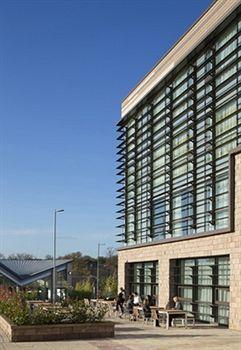 The Orchard & Restaurant 4* Nottingham