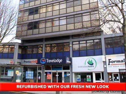 Travelodge 3* Nottingham