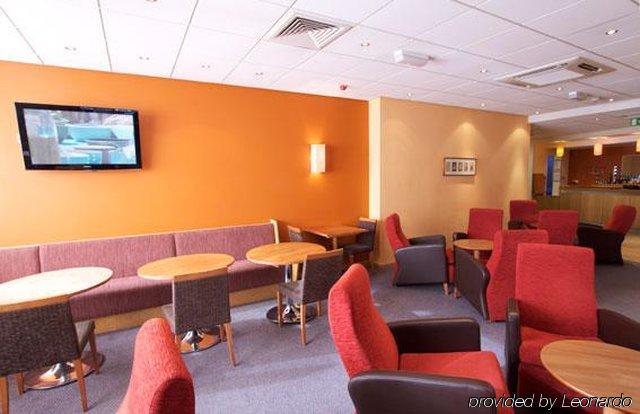 Travelodge Hotel Nottingham