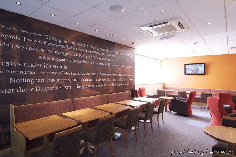 Travelodge 3*