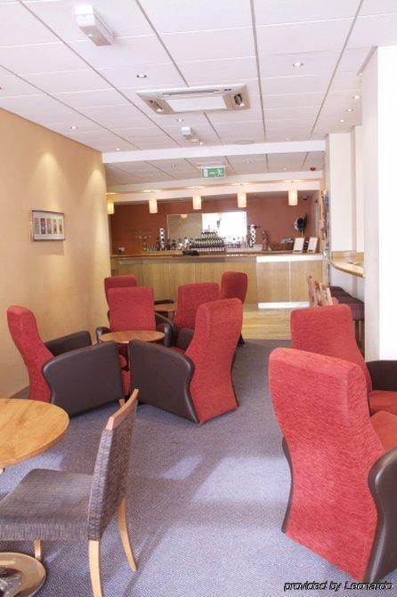 Hotel Travelodge Nottingham