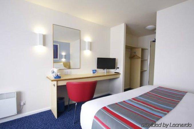 Hotel Travelodge 3*