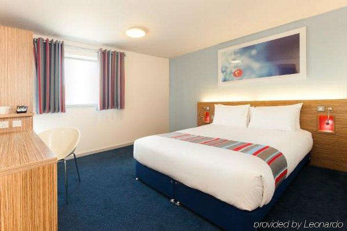 Travelodge Hotel Nottingham