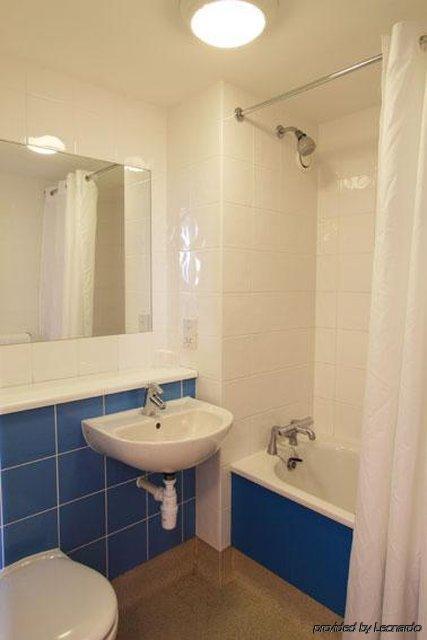 Hotel Travelodge 3*