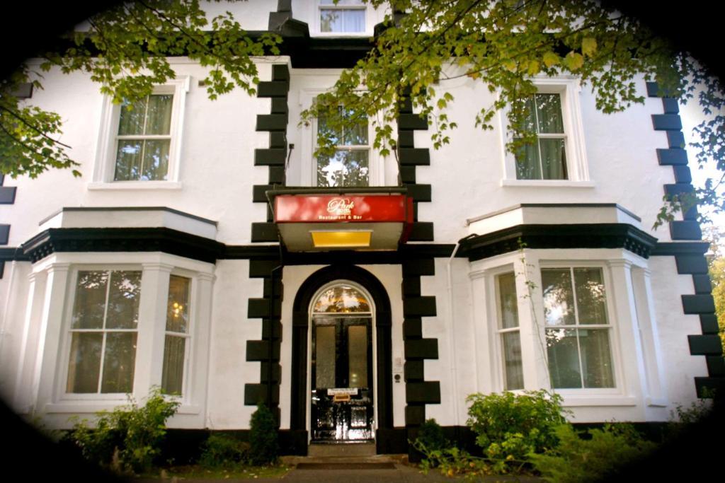 Hotel Park