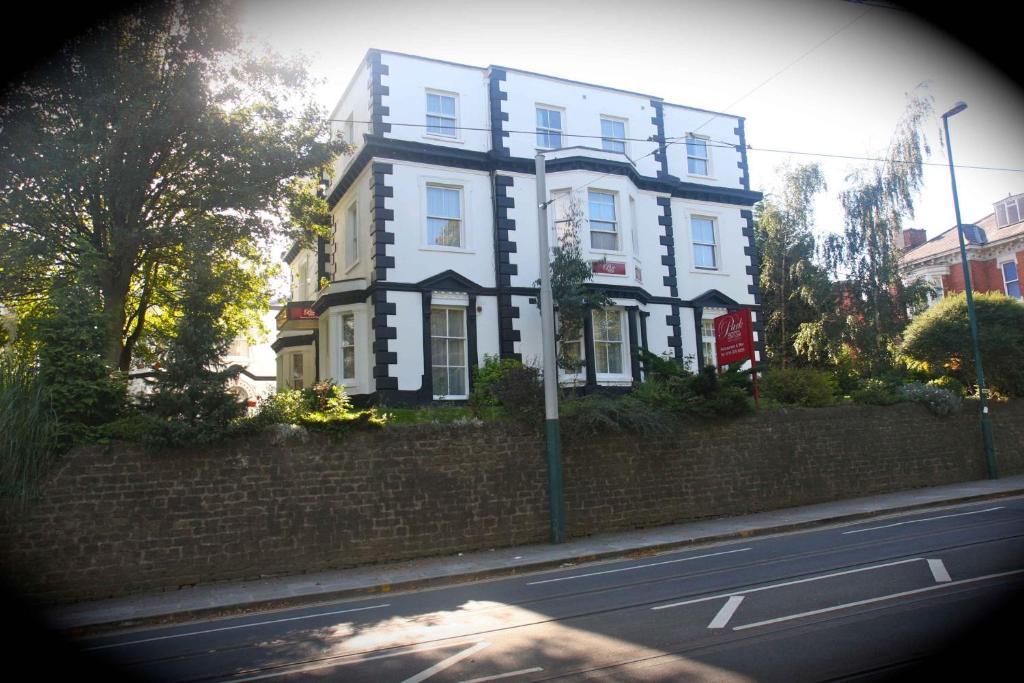 Park Hotel Nottingham