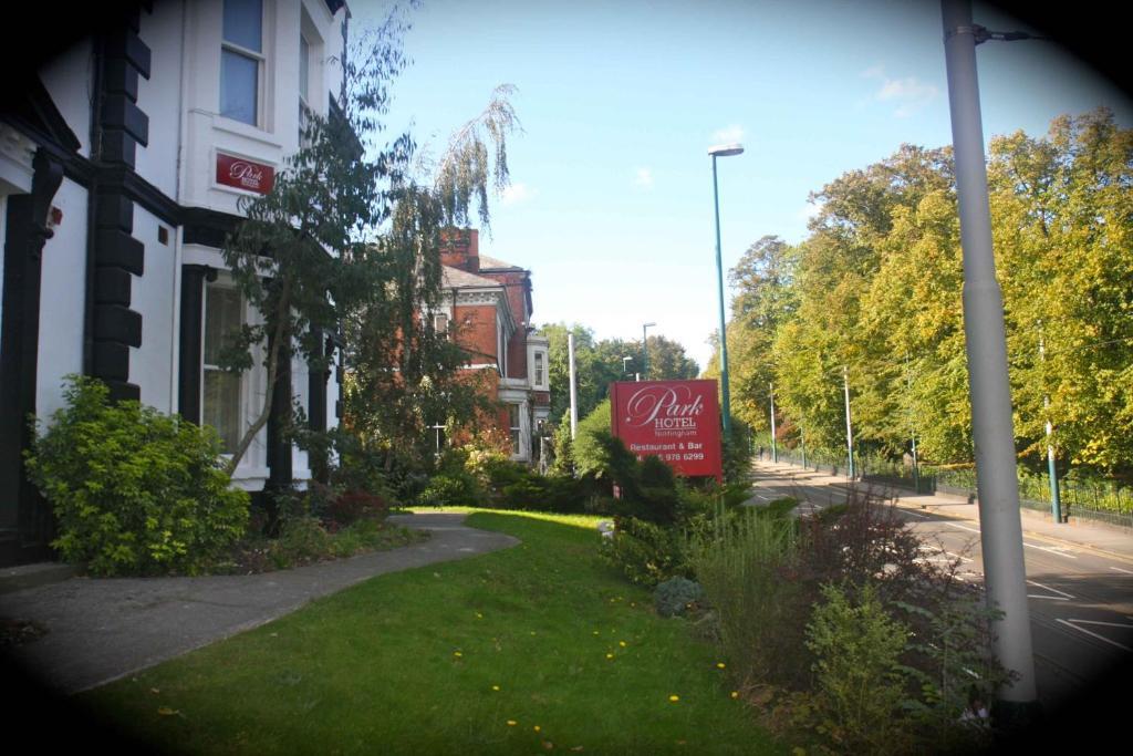 Park Hotel