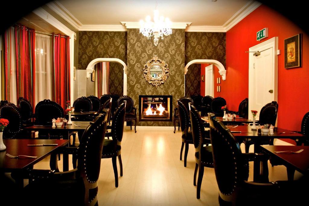 Hotel Park Nottingham