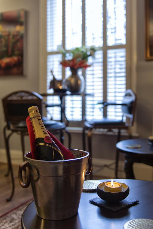Mama's Boutique Hotel