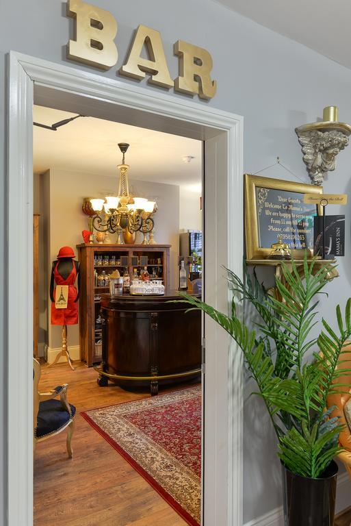 Hotel Mama's Boutique