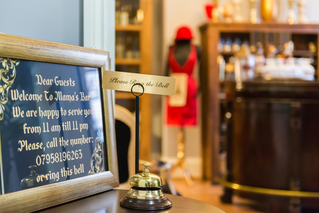 Mama's Boutique Hotel