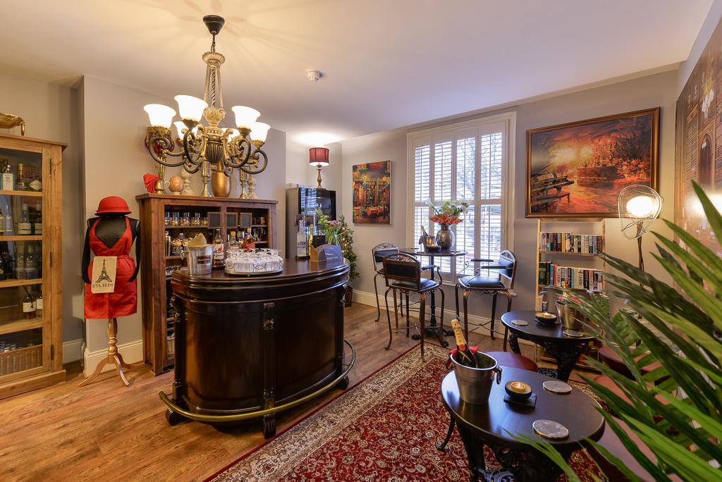 Hotel Mama's Boutique 3*