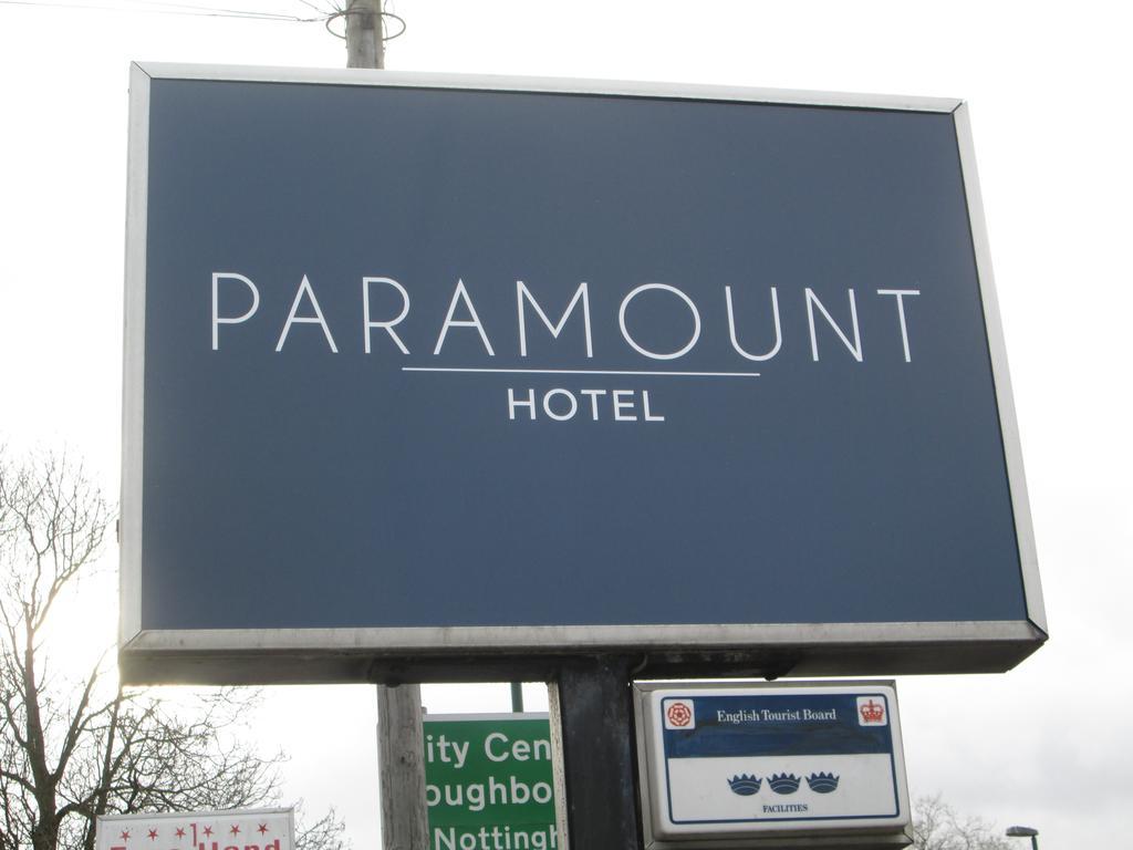 Guest house Paramount 3*