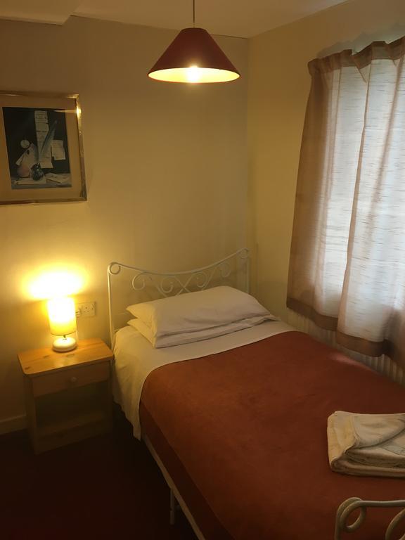 Grantham Hotel Nottingham