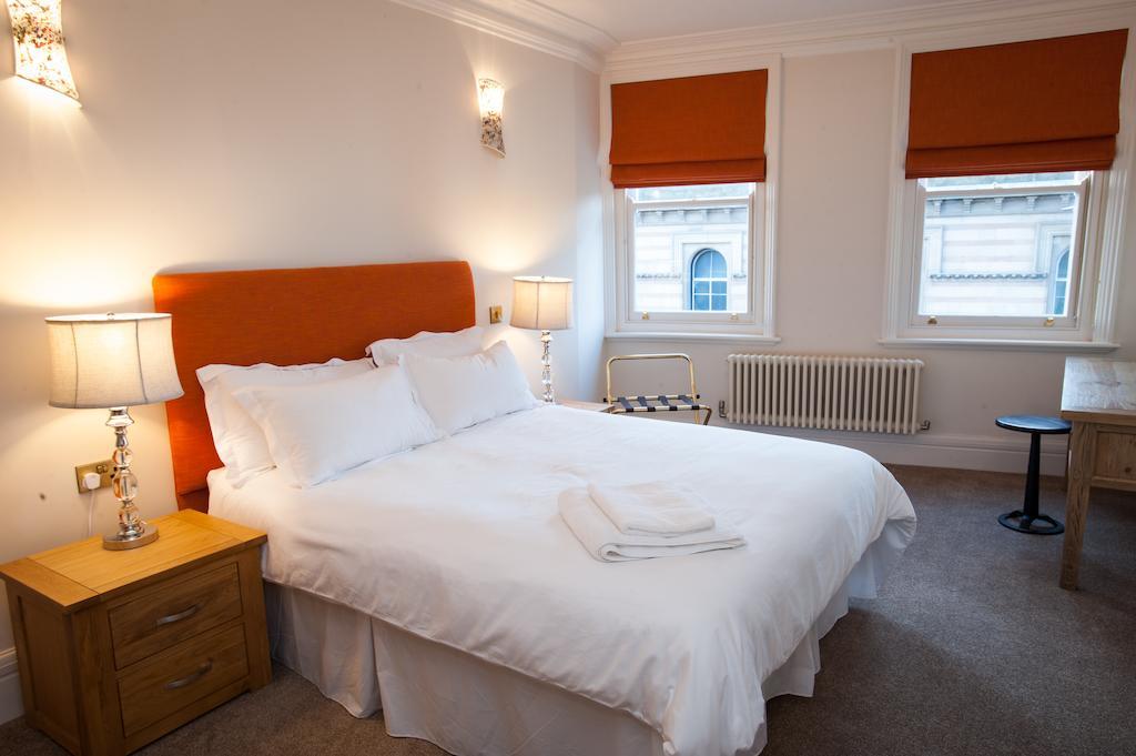 The Bentinck Nottingham