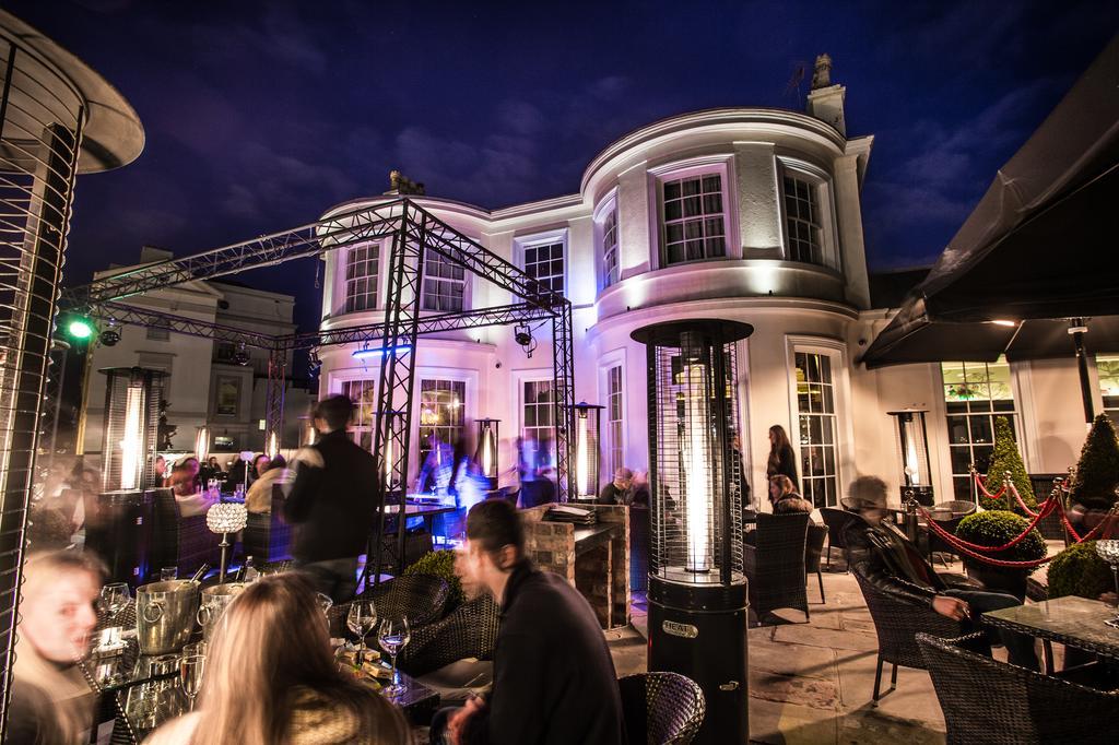Hotel The Walton Nottingham