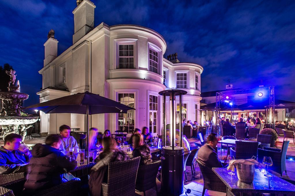 Hotel The Walton 4*