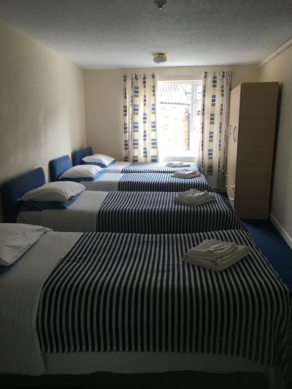 Hotel Grantham Nottingham