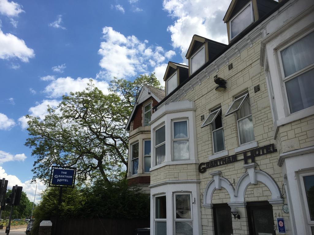 Hotel Grantham 3*