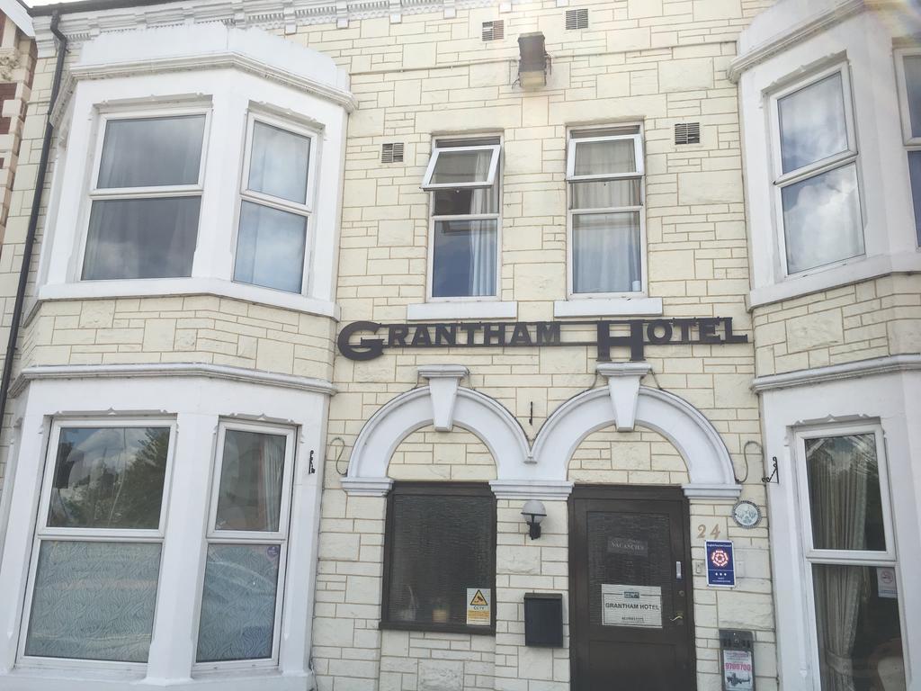 Hotel Grantham Nottingham