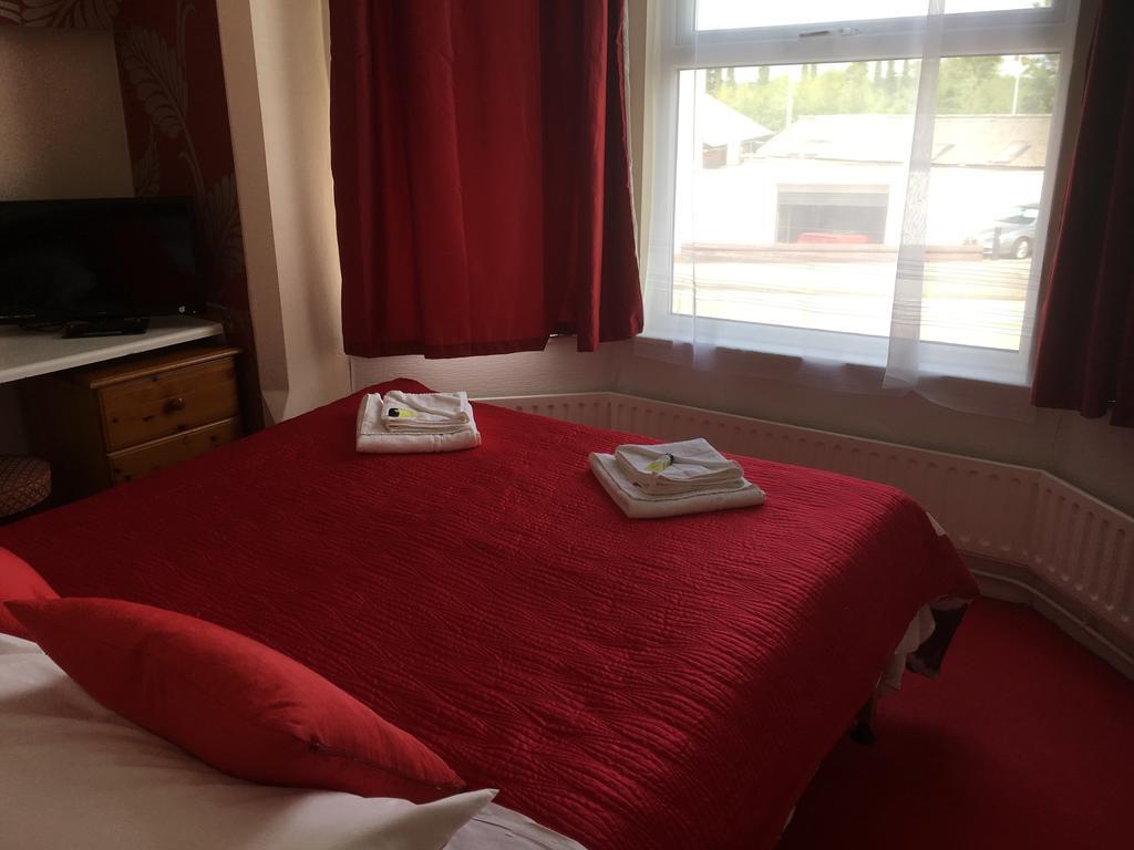 Hotel Grantham 3*