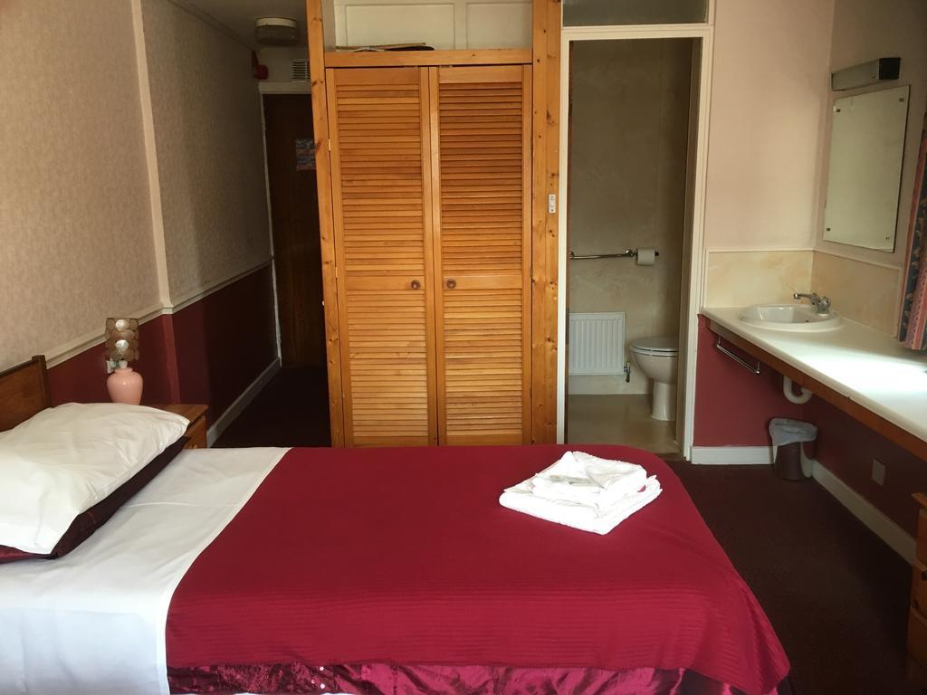 Hotel Grantham Nottingham