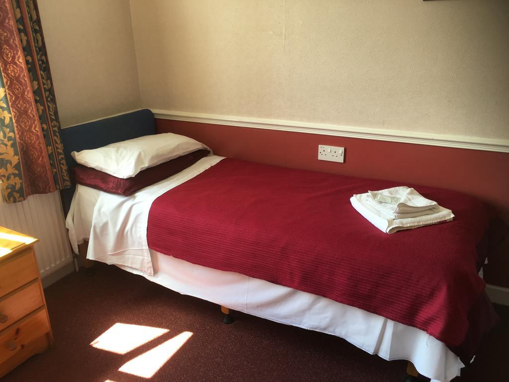 Grantham Nottingham