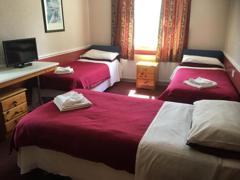 Hotel Grantham