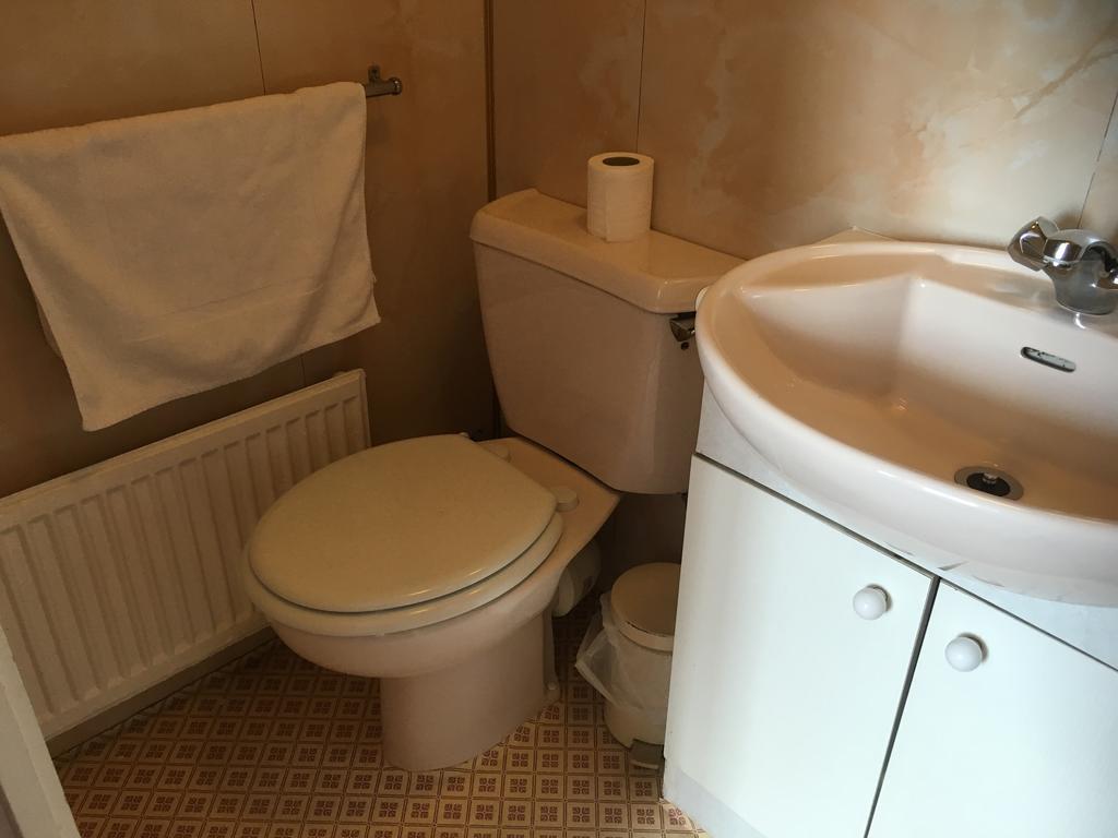 Hotel Grantham Nottingham